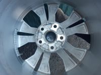 Zimní kola originál Volkswagen Passat B8 Alltrack / Arteon Stavanger ET38 7J X 17 včetně zimních pneu 215/55/17 pirelli Volkswagen OEM