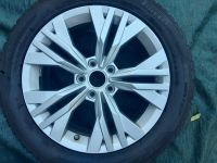Zimní kola originál Volkswagen Passat B8 Alltrack / Arteon Stavanger ET38 7J X 17 včetně zimních pneu 215/55/17 pirelli Volkswagen OEM