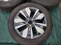 Letní kola Volkswagen Golf VIII 8 Zurich ET48 7J x 16 Volkswagen OEM Letní kola Volkswagen Golf VIII 8 Zurich ET48 7J x 16 Volkswagen OEM