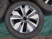 Letní kola Volkswagen Golf VIII 8 Zurich ET48 7J x 16 Volkswagen OEM Letní kola Volkswagen Golf VIII 8 Zurich ET48 7J x 16 Volkswagen OEM