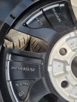 Letní kola Volkswagen Golf VIII 8 Zurich ET48 7J x 16 Volkswagen OEM Letní kola Volkswagen Golf VIII 8 Zurich ET48 7J x 16 Volkswagen OEM