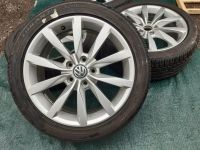 Nová Sada alu disků Dijon VW Golf / Golf Plus ET49 7J x 17 5G0601025CH Bridgestone | ET49