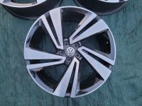 Sada disků Nevada Volkswagen tcross ET39 7J x 18 2GM601025Q Volkswagen OEM