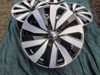 Sada disků originál VW Hamburg Touran ET48 6,5J x 16 5TA601025S | ET48