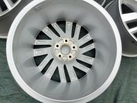 Sada hliníkových disků originál Volkswagen Touareg III R19 Osorno Volkswagen OEM