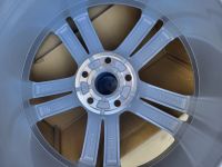 Sada nových disků Sebring Volkswagen VW Tiguan / Allspace ET43 7J x 18 5NA601025AQ Volkswagen OEM