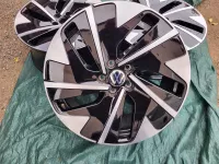 Originální alu kola Volkswagen ID7 Hudson R19 8Jx19 ET45 8,5j ET42 14B601025A 14B601025B | ET45