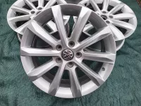 Sada disků VW Helsinky Tiguan / Passat ET41 6,5J x 17 3G0601025C | ET41